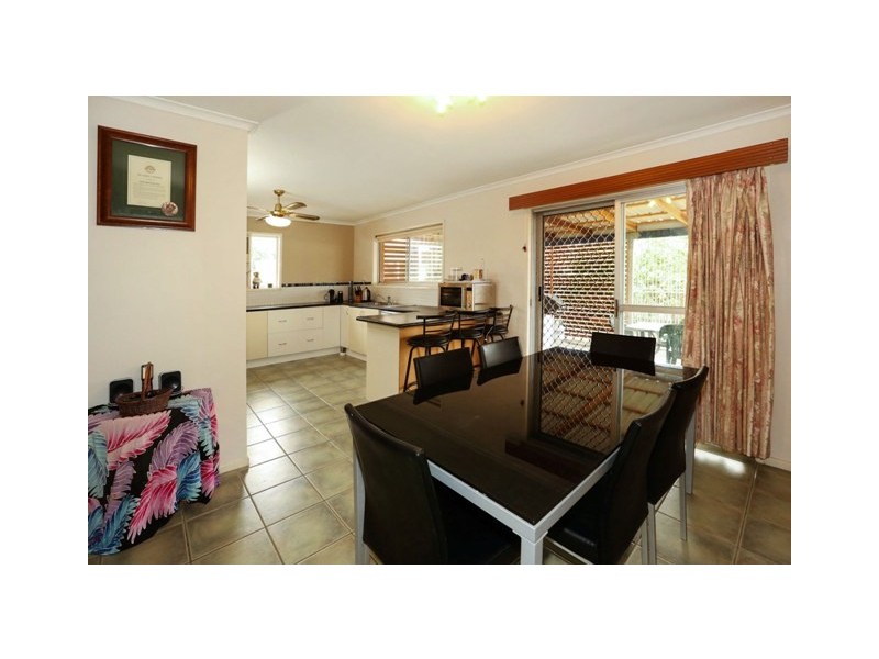 26 Marsh Street, Heatley QLD 4814