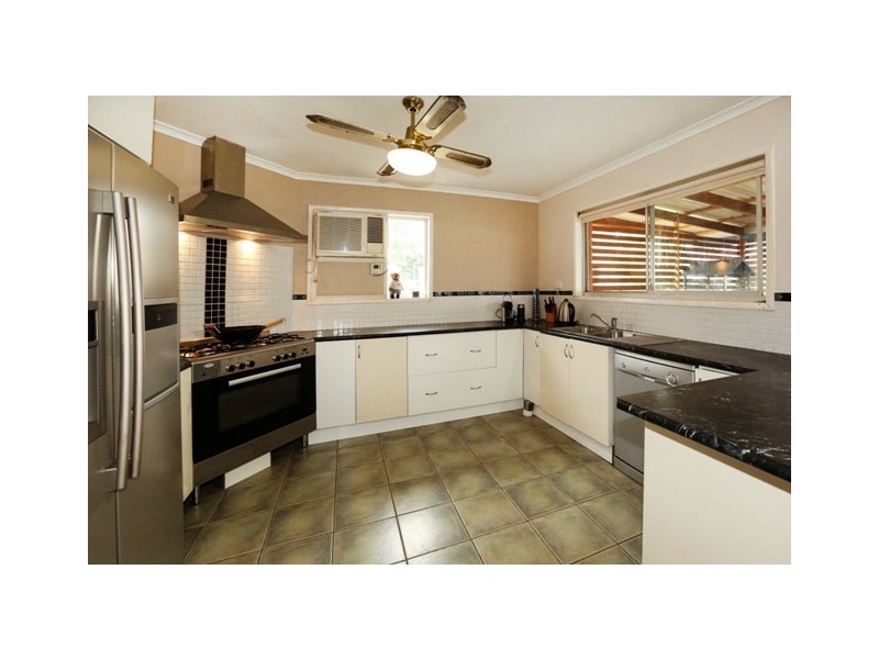 26 Marsh Street, Heatley QLD 4814