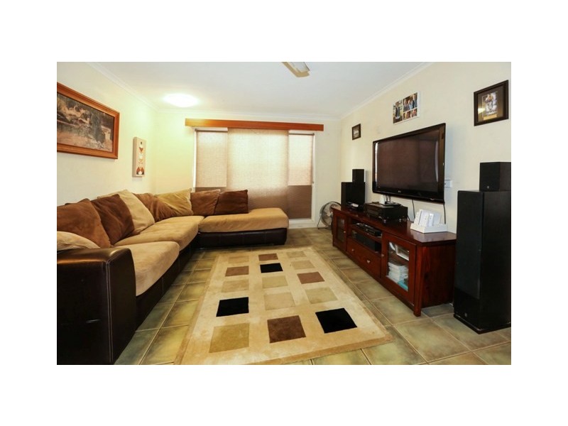 26 Marsh Street, Heatley QLD 4814