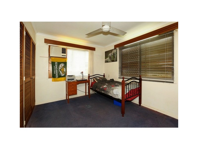 26 Marsh Street, Heatley QLD 4814