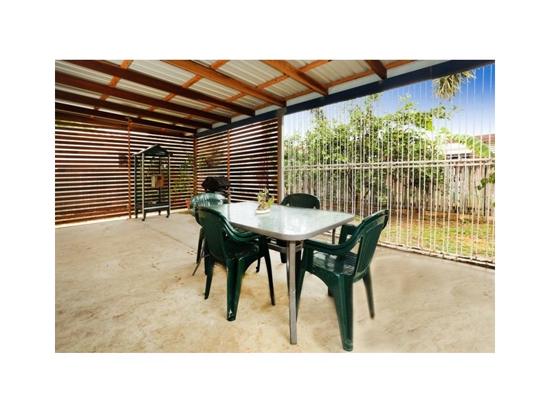 26 Marsh Street, Heatley QLD 4814