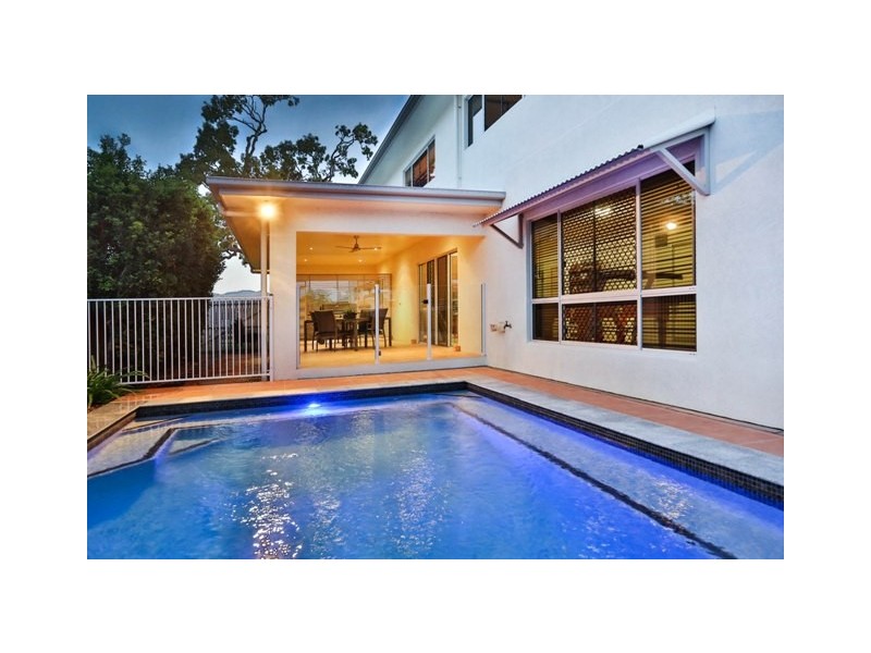 23 Somerville Place, Idalia QLD 4811