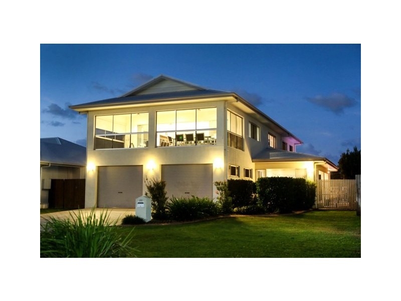 23 Somerville Place, Idalia QLD 4811