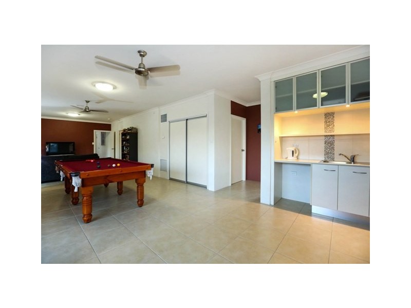 23 Somerville Place, Idalia QLD 4811