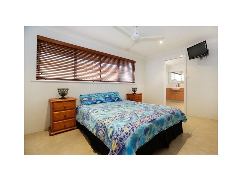 23 Somerville Place, Idalia QLD 4811