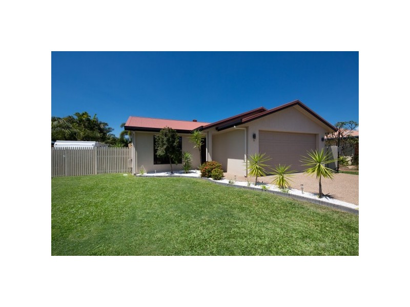 8 Waterford Grove, Idalia QLD 4811