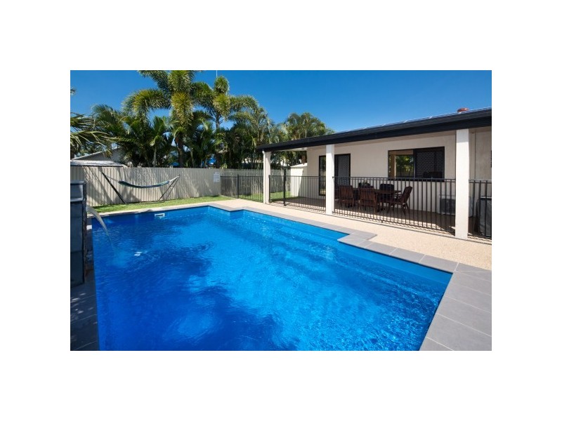 8 Waterford Grove, Idalia QLD 4811