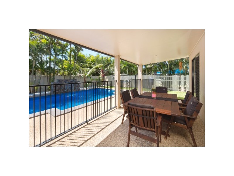 8 Waterford Grove, Idalia QLD 4811