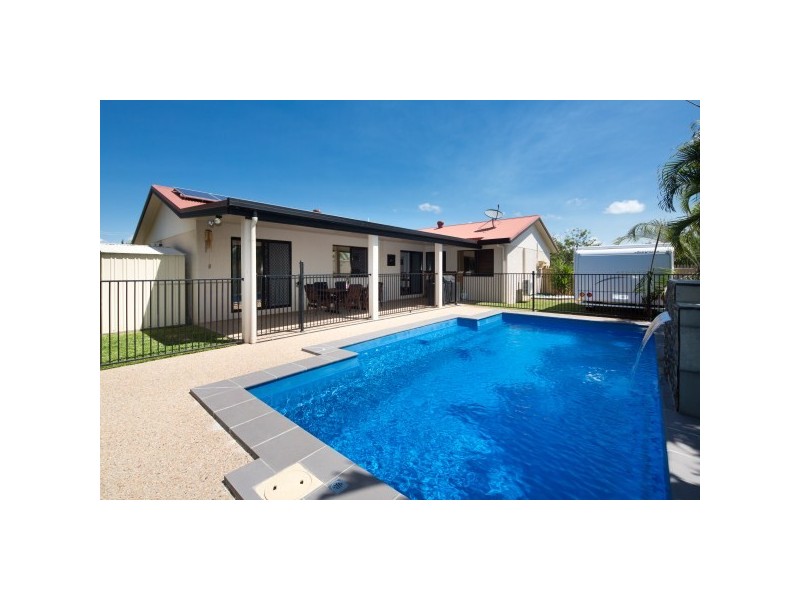 8 Waterford Grove, Idalia QLD 4811