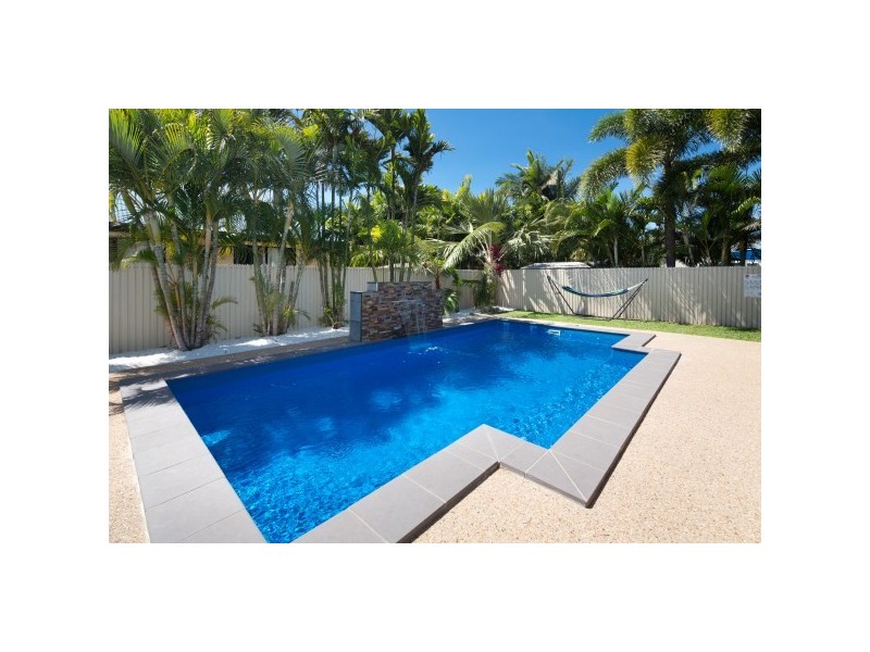 8 Waterford Grove, Idalia QLD 4811