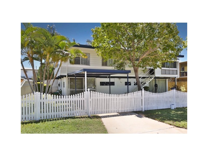 447 Fulham Road, Heatley QLD 4814