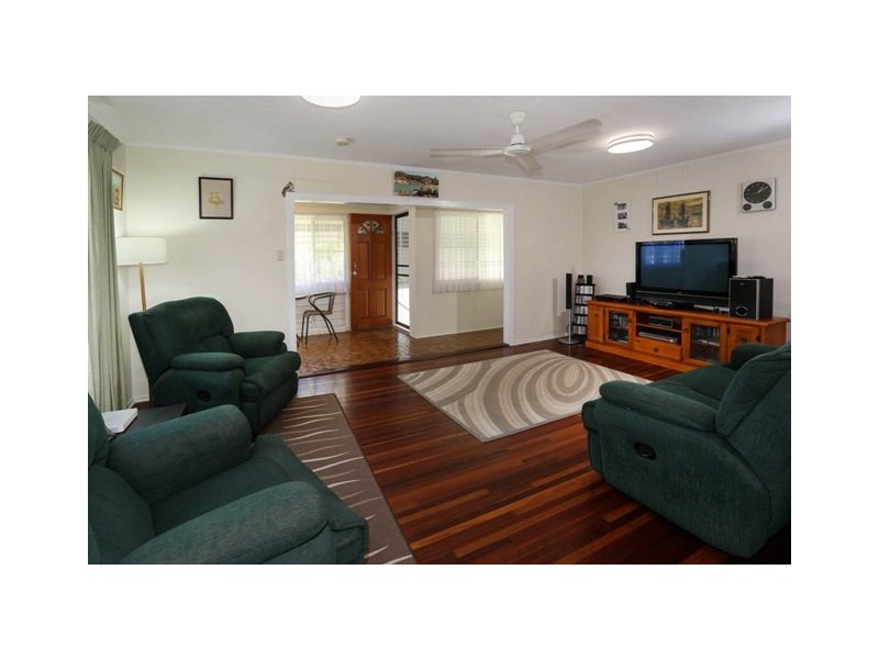 447 Fulham Road, Heatley QLD 4814