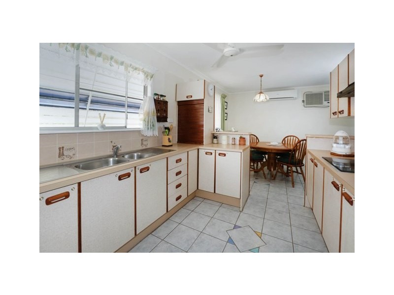 447 Fulham Road, Heatley QLD 4814