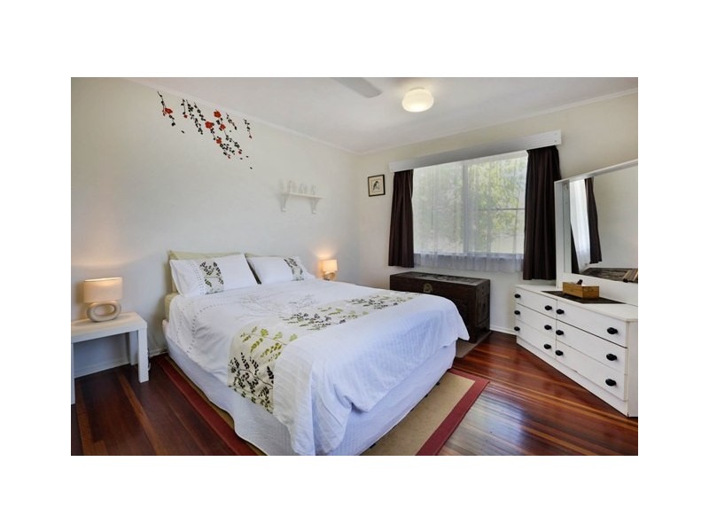 447 Fulham Road, Heatley QLD 4814