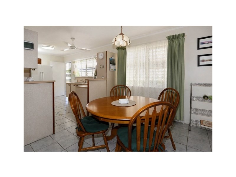 447 Fulham Road, Heatley QLD 4814