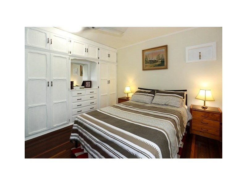 447 Fulham Road, Heatley QLD 4814