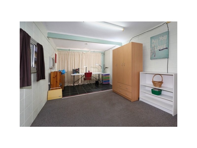 447 Fulham Road, Heatley QLD 4814