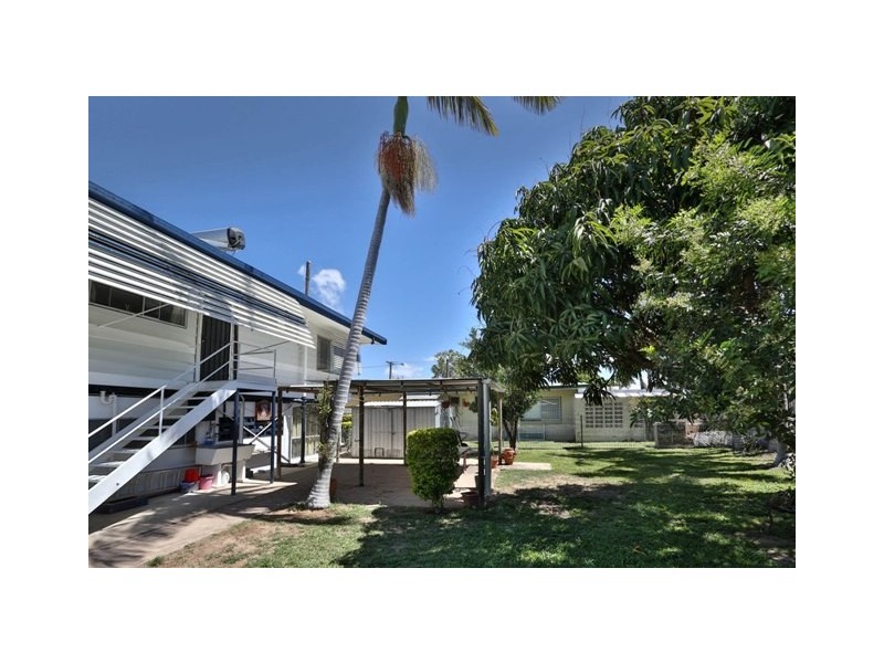 447 Fulham Road, Heatley QLD 4814