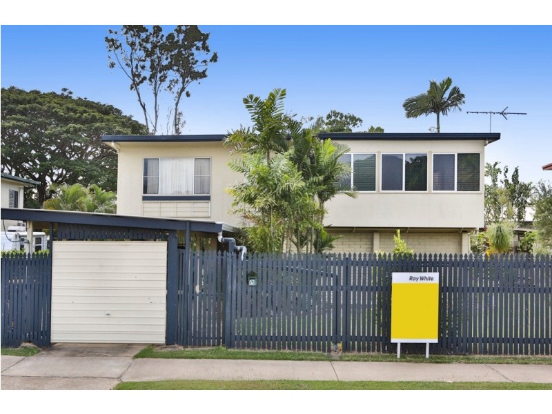 67 Gollogly Lane, Condon QLD 4815