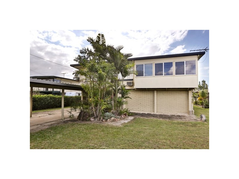 67 Gollogly Lane, Condon QLD 4815