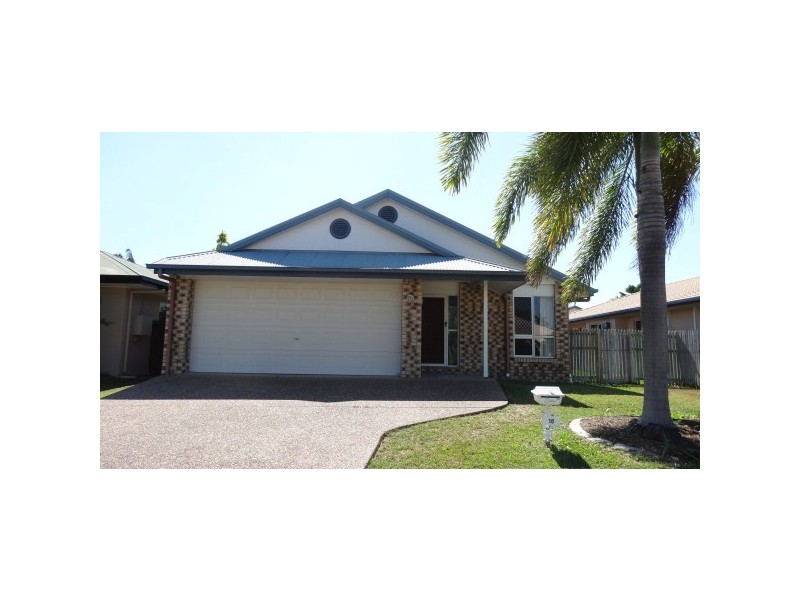 16 Florida Place, Kirwan QLD 4817