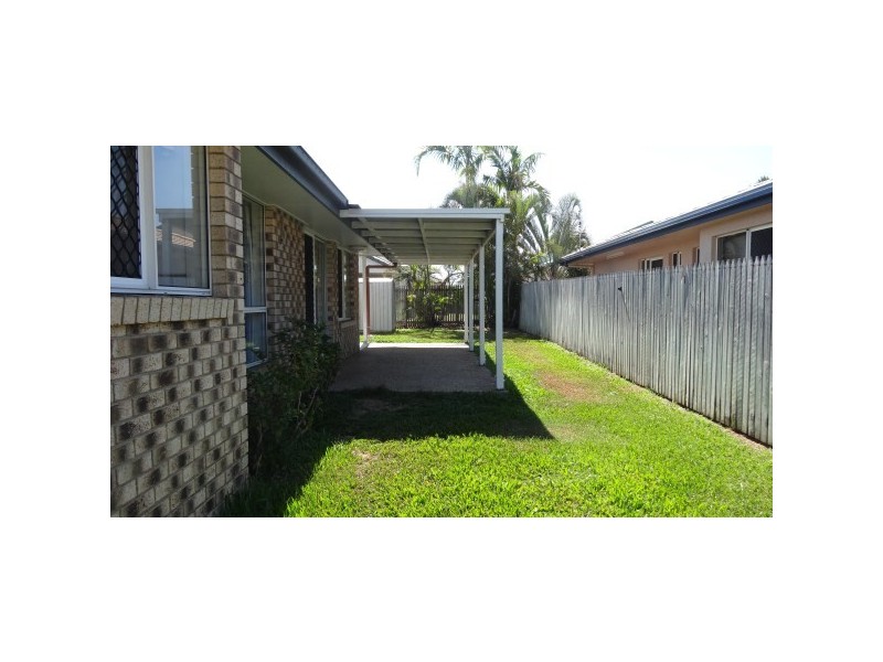 16 Florida Place, Kirwan QLD 4817