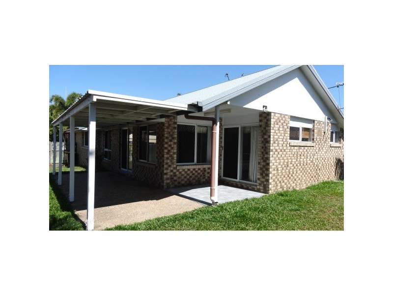 16 Florida Place, Kirwan QLD 4817