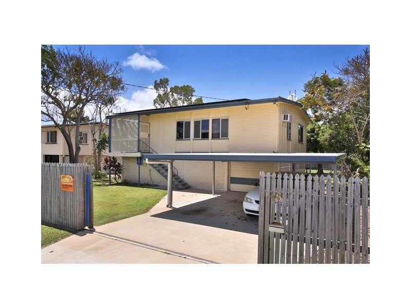 45 Charles Street, Aitkenvale QLD 4814