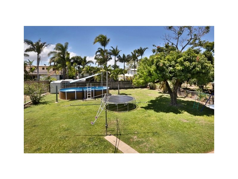 45 Charles Street, Aitkenvale QLD 4814