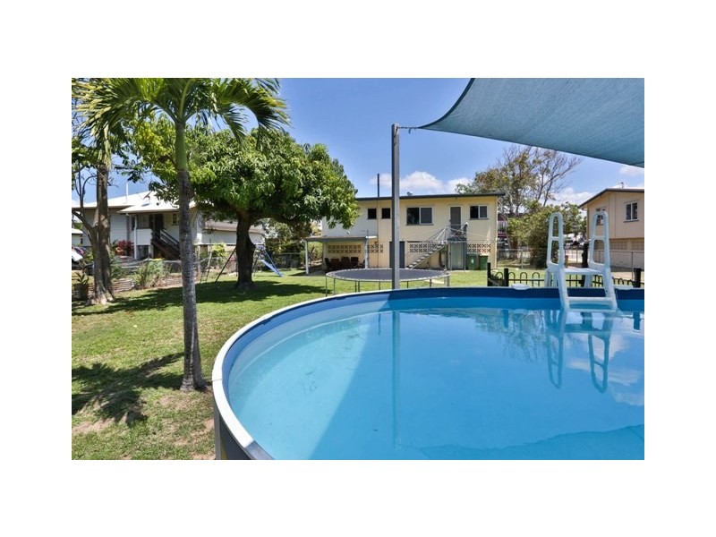 45 Charles Street, Aitkenvale QLD 4814