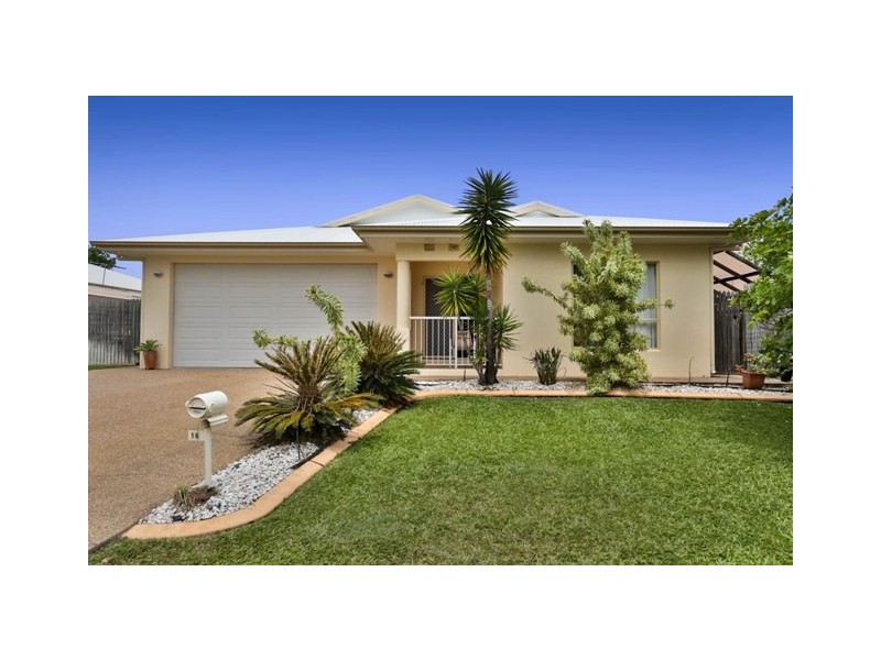 16 Angelus Place, Kirwan QLD 4817