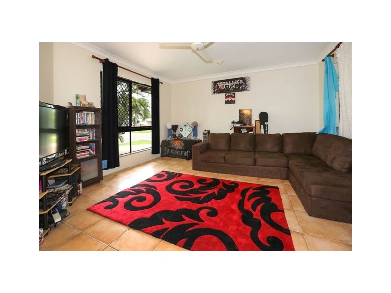 17 Riley Circuit, Kirwan QLD 4817