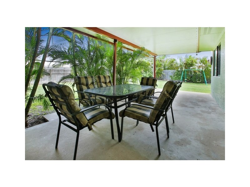 17 Riley Circuit, Kirwan QLD 4817