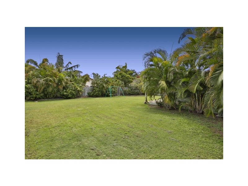 17 Riley Circuit, Kirwan QLD 4817