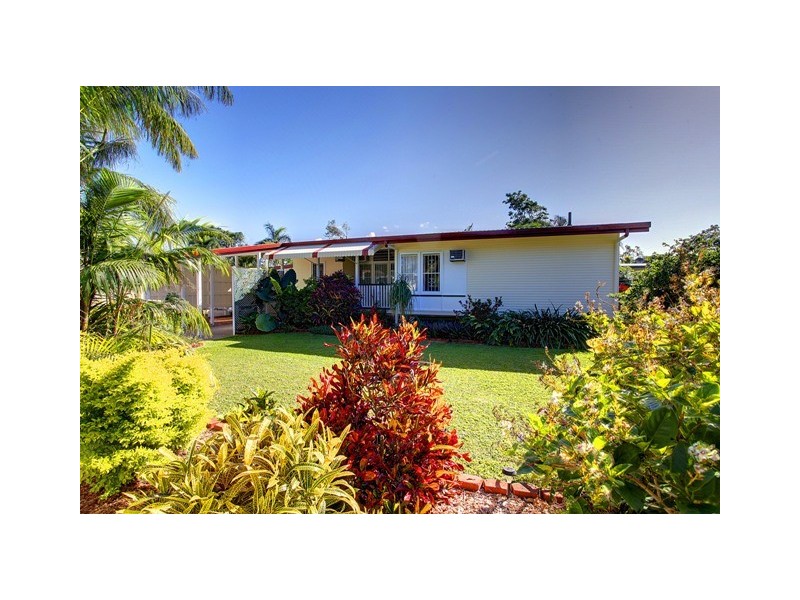 3 Cordelia Avenue, Cranbrook QLD 4814