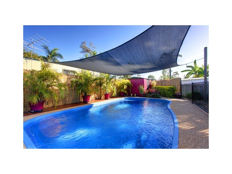 3 Cordelia Avenue, Cranbrook QLD 4814