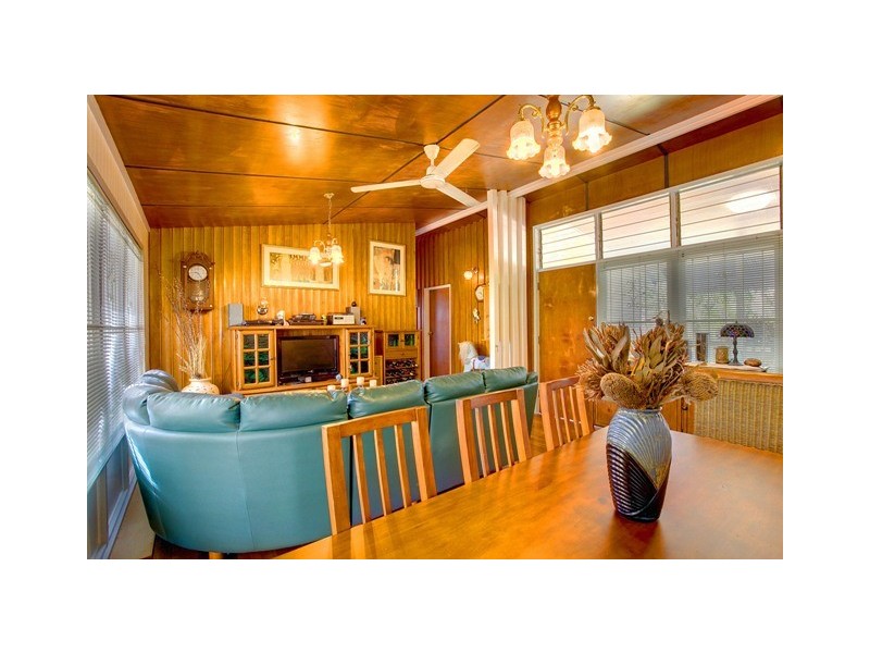 3 Cordelia Avenue, Cranbrook QLD 4814