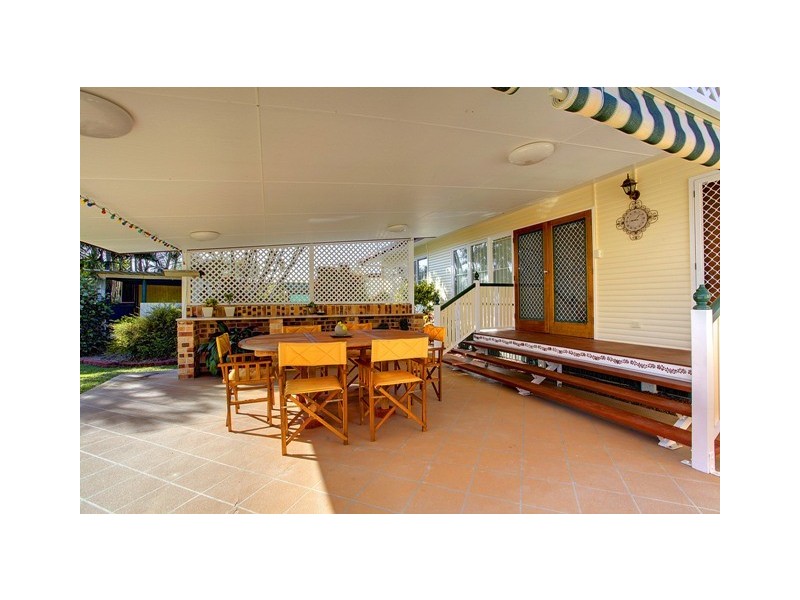 3 Cordelia Avenue, Cranbrook QLD 4814