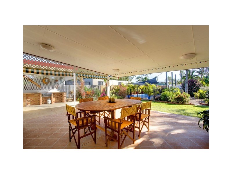 3 Cordelia Avenue, Cranbrook QLD 4814