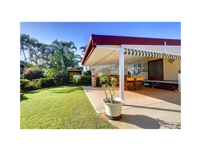 3 Cordelia Avenue, Cranbrook QLD 4814