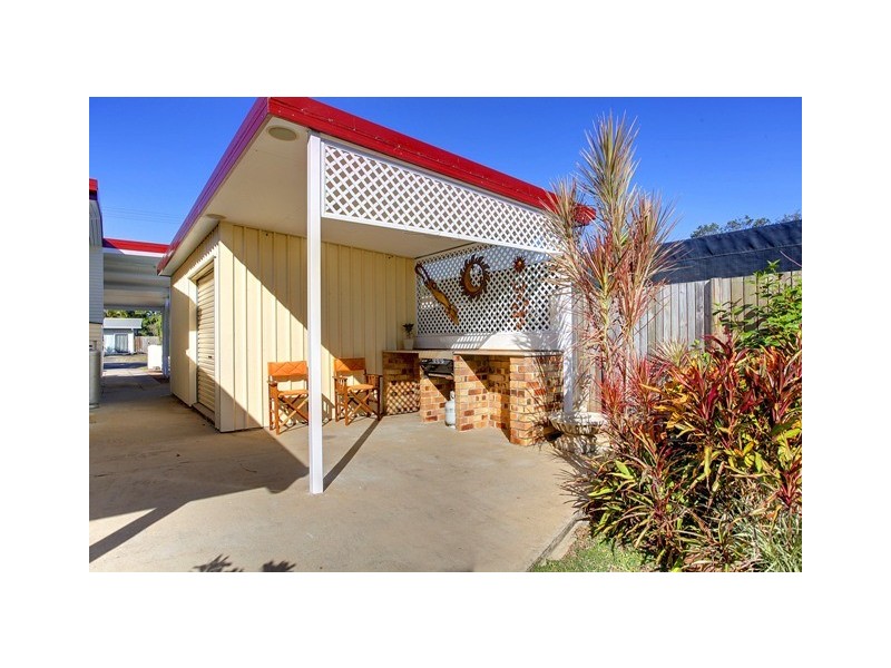 3 Cordelia Avenue, Cranbrook QLD 4814