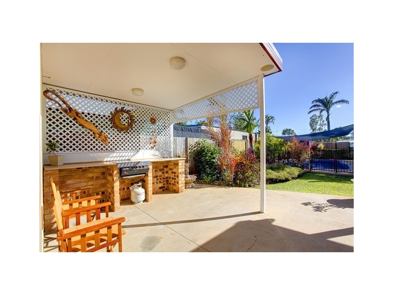 3 Cordelia Avenue, Cranbrook QLD 4814