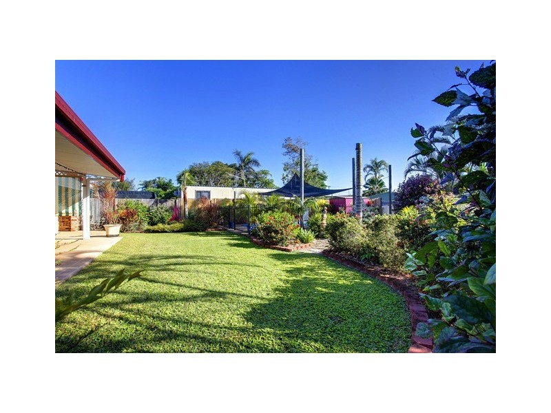 3 Cordelia Avenue, Cranbrook QLD 4814