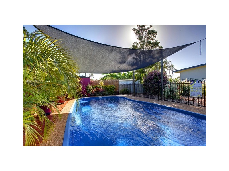 3 Cordelia Avenue, Cranbrook QLD 4814