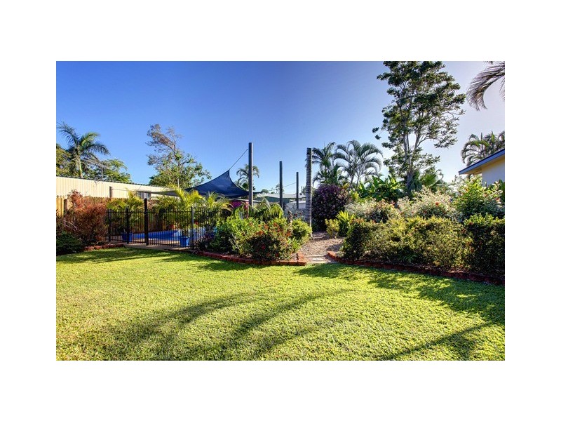 3 Cordelia Avenue, Cranbrook QLD 4814