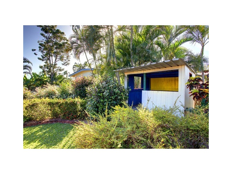 3 Cordelia Avenue, Cranbrook QLD 4814