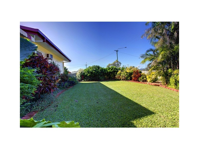 3 Cordelia Avenue, Cranbrook QLD 4814