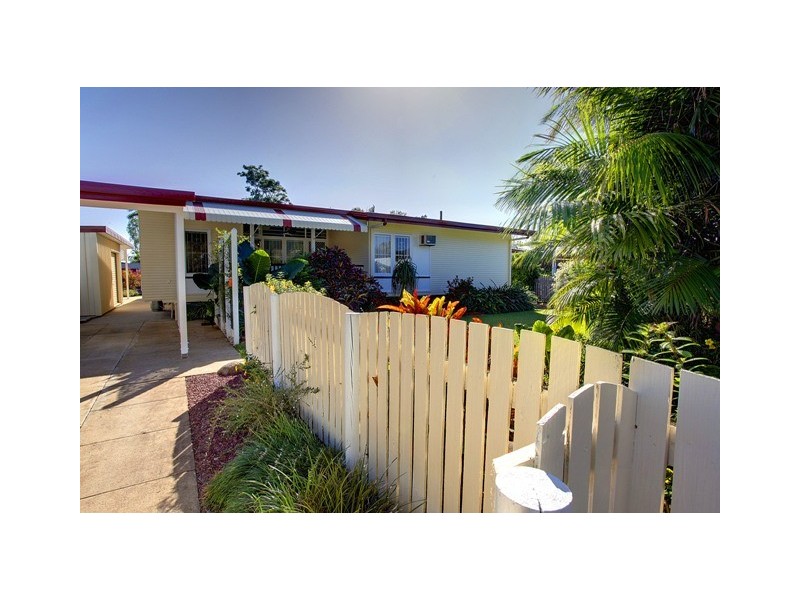 3 Cordelia Avenue, Cranbrook QLD 4814