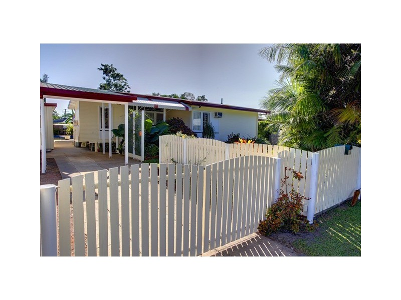 3 Cordelia Avenue, Cranbrook QLD 4814