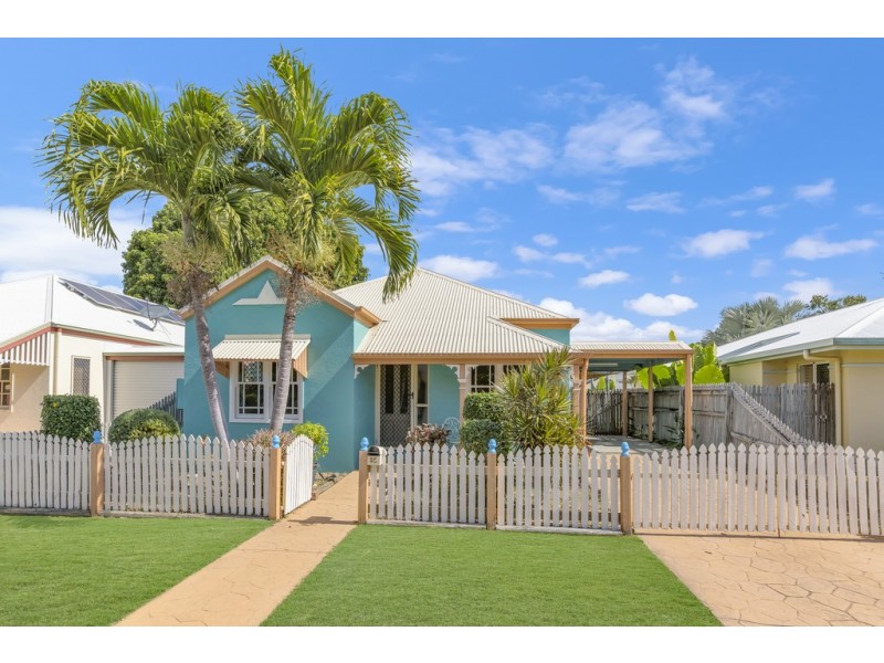 10 Sweetgum Place, Kirwan QLD 4817